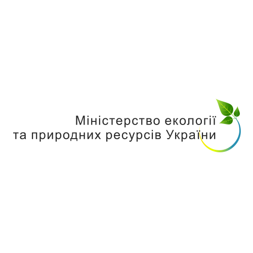 Министерство экологии и природных ресурсов Украины
