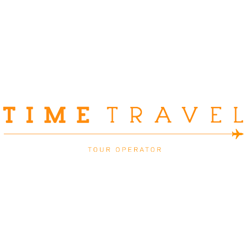 Тайм тревел